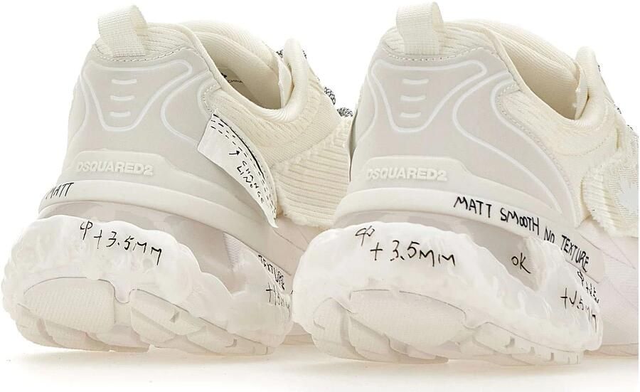 Dsquared2 Faster Sportschoenen - Foto 2