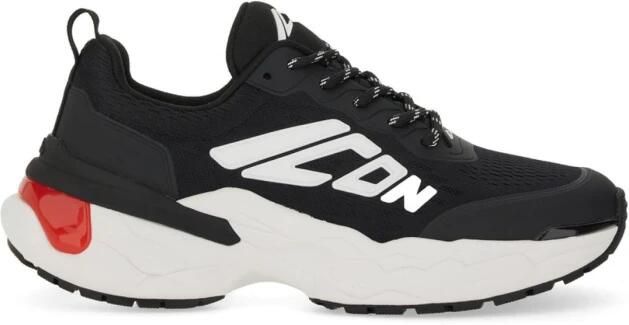 Dsquared2 Faster Sneakers