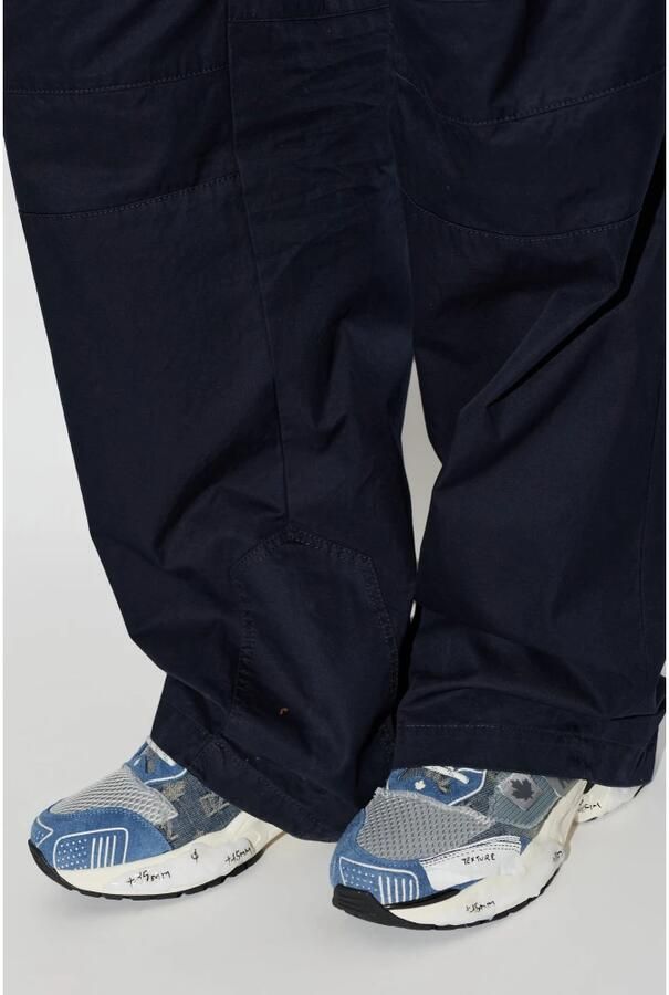 Dsquared2 Faster Sneakers - Foto 4