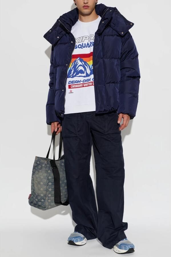 Dsquared2 Faster Sneakers - Foto 5