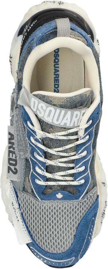Dsquared2 Faster Sneakers - Foto 11