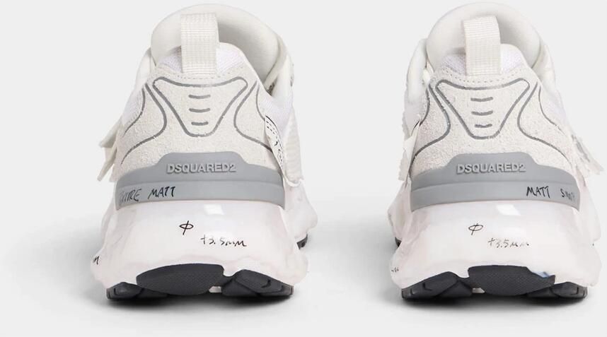 Dsquared2 Faster Sneakers - Foto 7