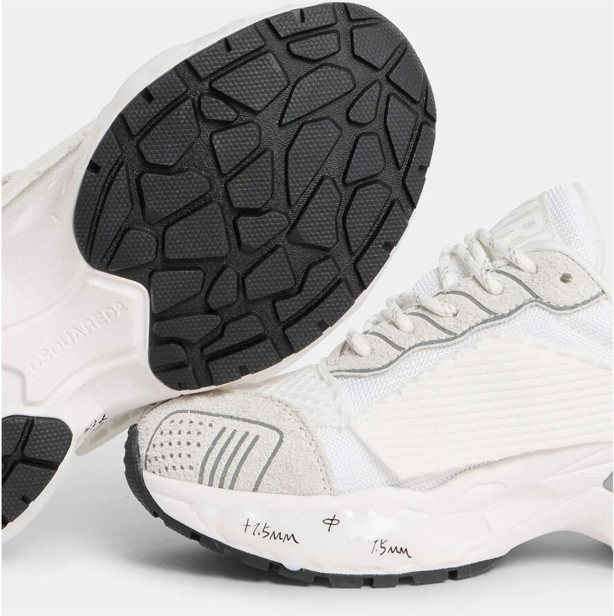Dsquared2 Faster Sneakers - Foto 2