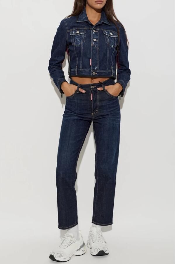Dsquared2 Faster Sneakers - Foto 5