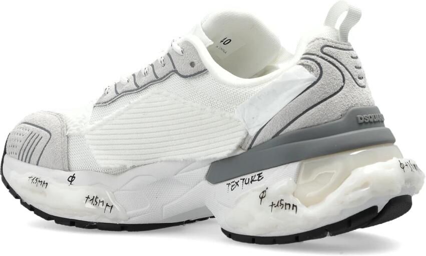 Dsquared2 Faster Sneakers - Foto 6