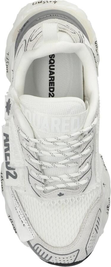 Dsquared2 Faster Sneakers - Foto 10