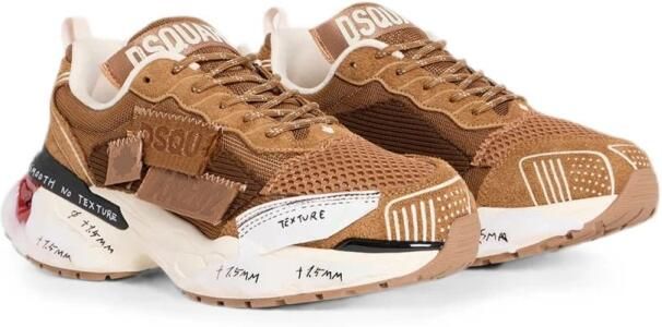 Dsquared2 Faster Sneakers - Foto 5