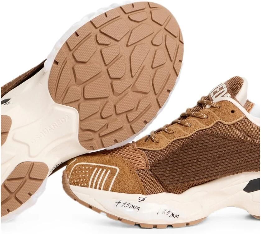 Dsquared2 Faster Sneakers - Foto 2
