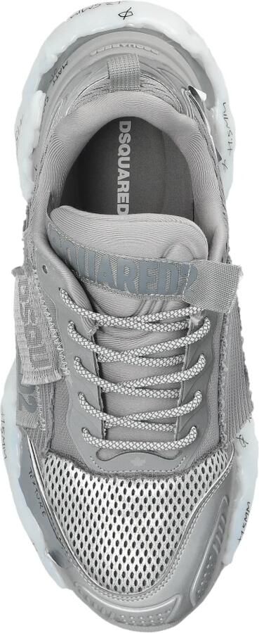 Dsquared2 Faster Sportschoenen - Foto 2