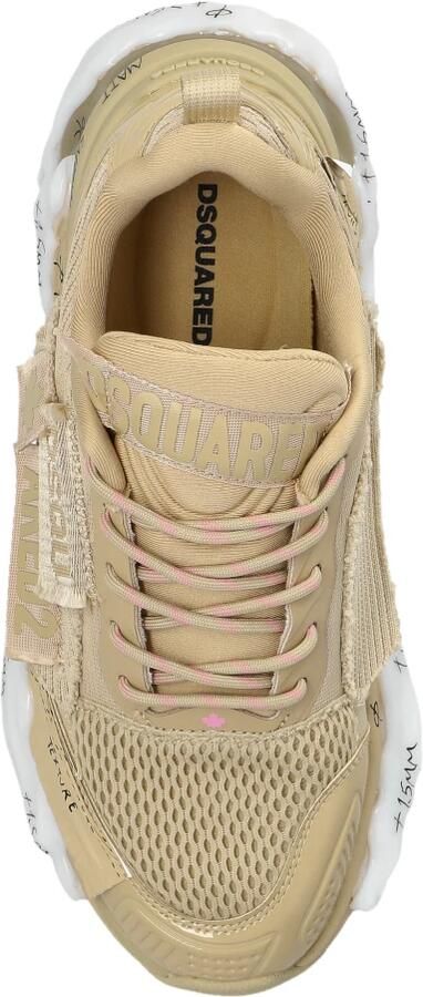 Dsquared2 Faster Sportschoenen - Foto 2