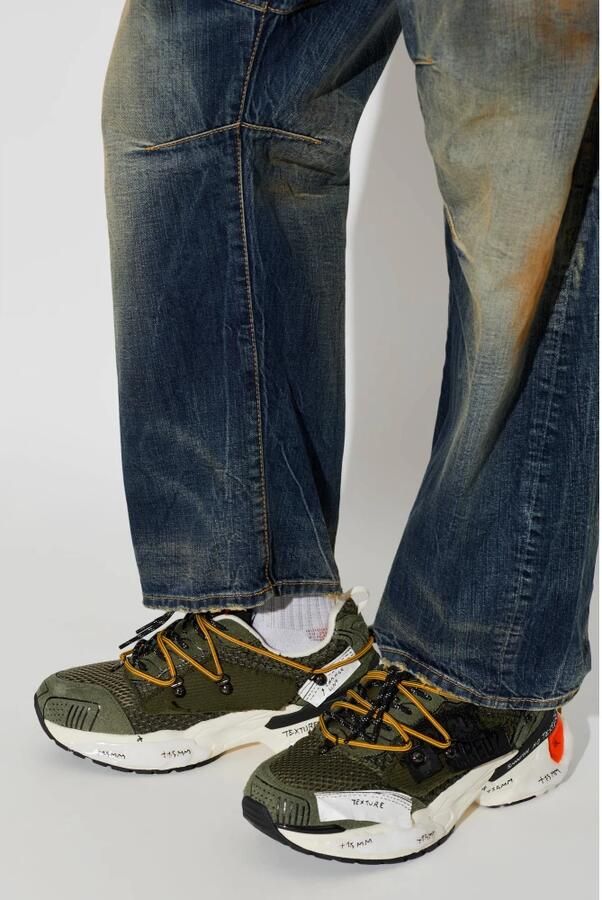 Dsquared2 FASTER Sportschoenen - Foto 2
