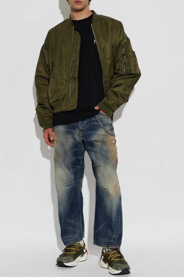 Dsquared2 FASTER Sportschoenen - Foto 3