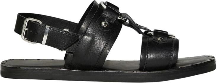 Dsquared2 Flat Sandalen