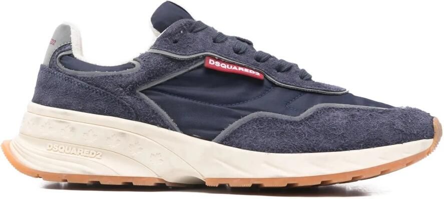 Dsquared2 Flat Shoes