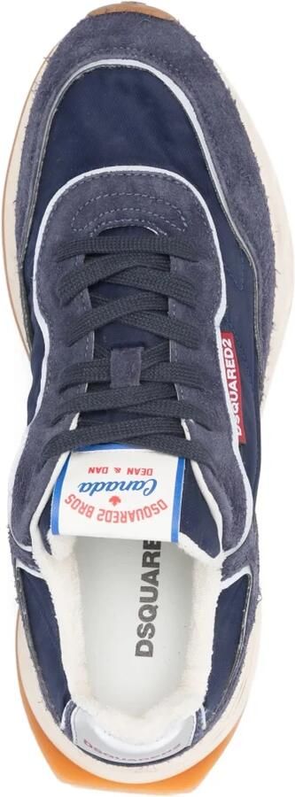 Dsquared2 Flat Shoes - Foto 2