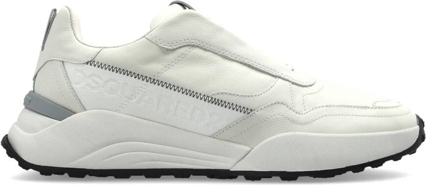 Dsquared2 D2 Flow Sneakers