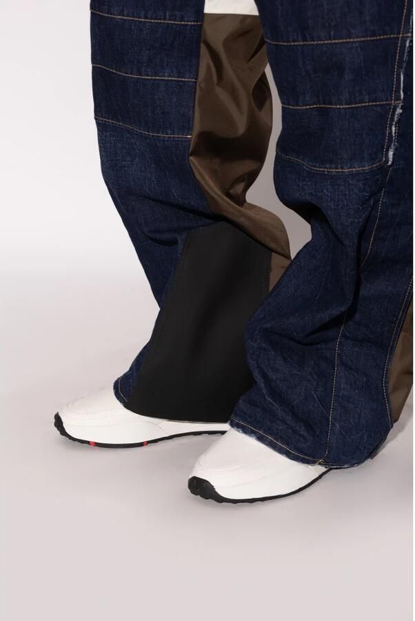 Dsquared2 D2 Flow Sneakers - Foto 2