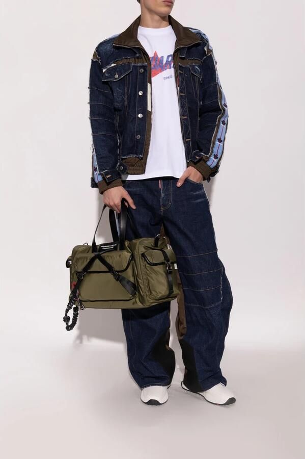 Dsquared2 D2 Flow Sneakers - Foto 3