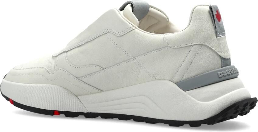 Dsquared2 D2 Flow Sneakers - Foto 4