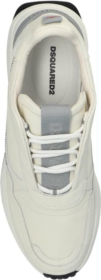 Dsquared2 D2 Flow Sneakers - Foto 10