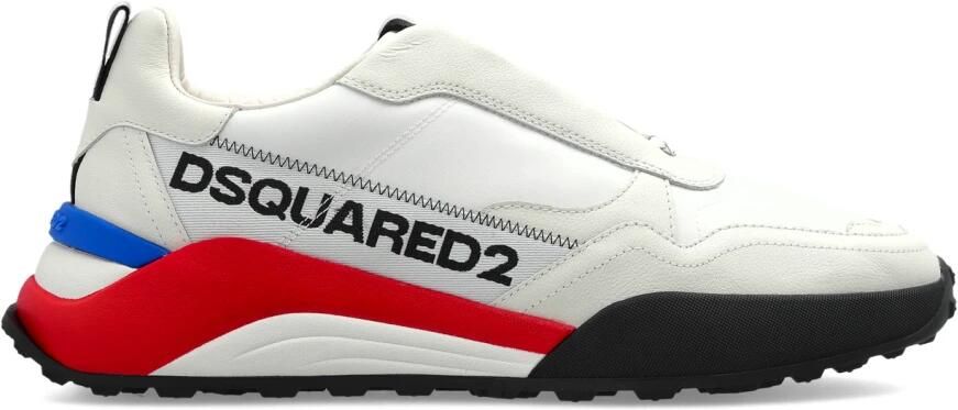 Dsquared2 Flow Sport Schoenen