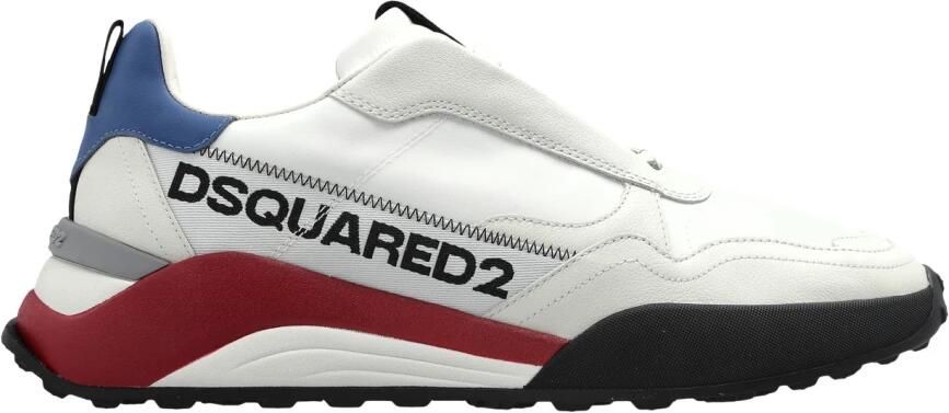 Dsquared2 Flow Sport Schoenen