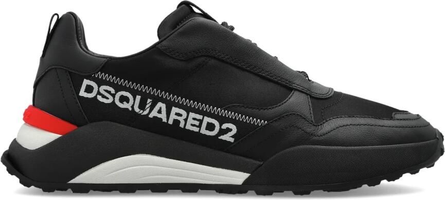 Dsquared2 Flow Sportschoenen