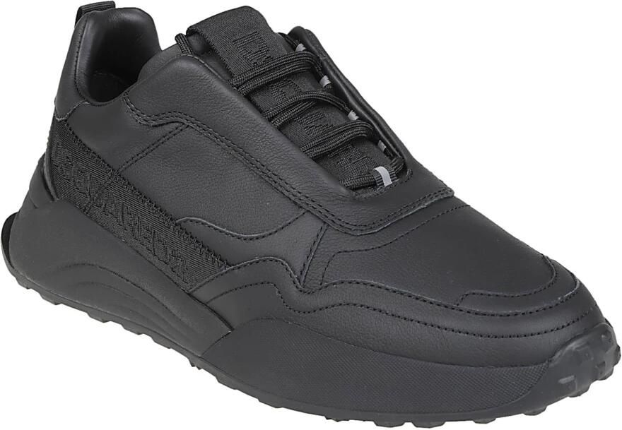 Dsquared2 Flow Veterschoenen Lage Top Sneakers - Foto 2