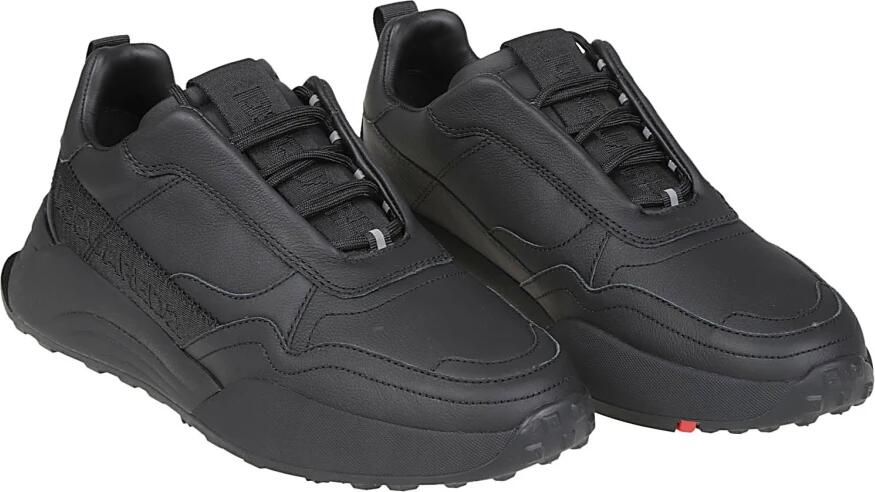 Dsquared2 Flow Veterschoenen Lage Top Sneakers - Foto 4