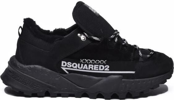 Dsquared2 Free Sneaker