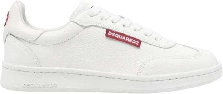 Dsquared2 Free Sneakers