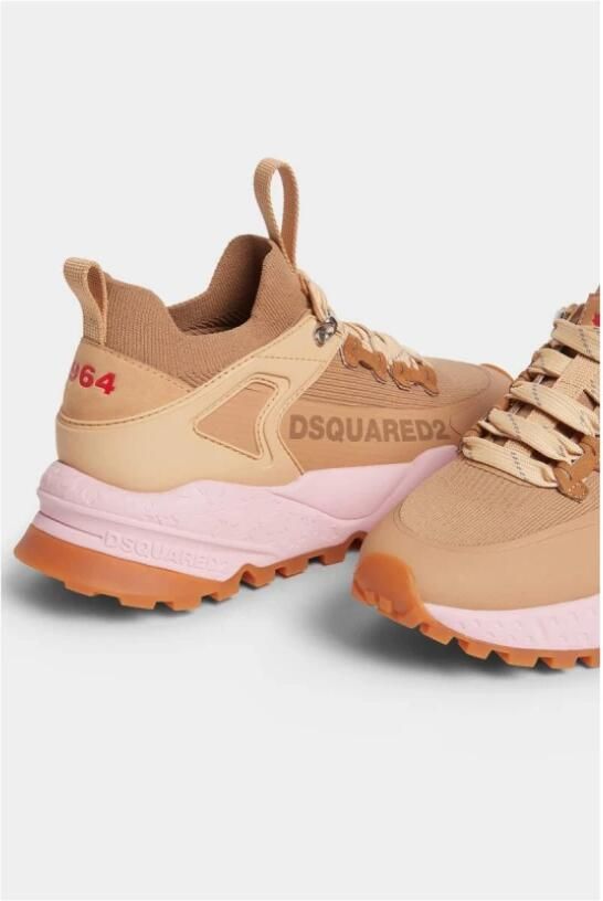 Dsquared2 Gelegenheidsjurken - Foto 2