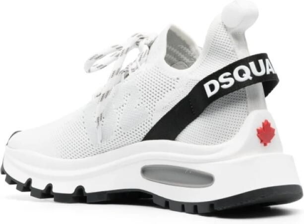 Dsquared2 Gelegenheidsjurken - Foto 3