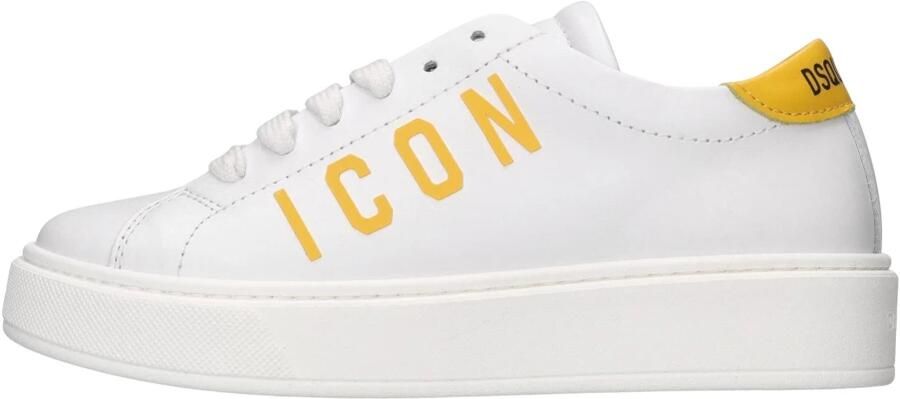 Dsquared2 Ginevra Sneakers