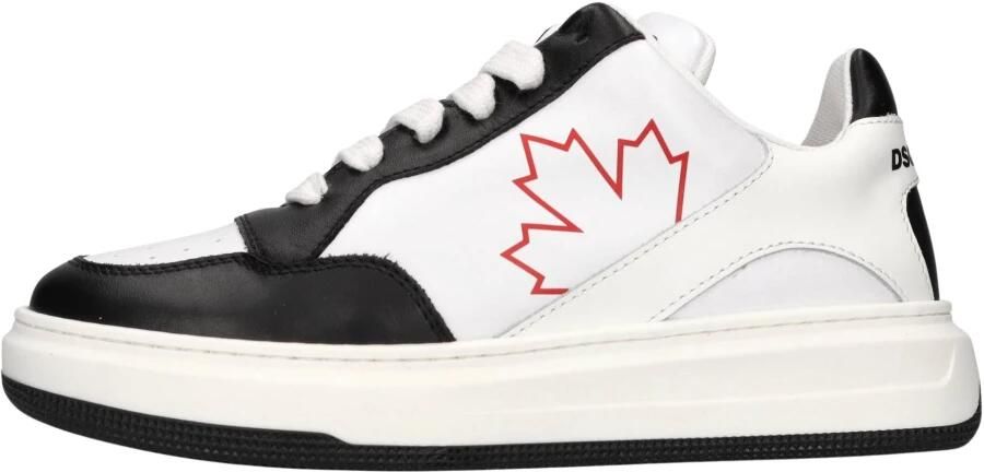 Dsquared2 Ginevra Sneakers