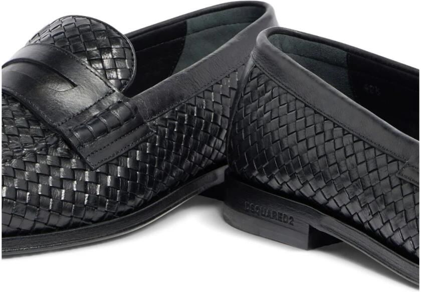Dsquared2 Gothic Loafers - Foto 2