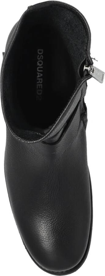 Dsquared2 Harley Ankle Boots - Foto 2