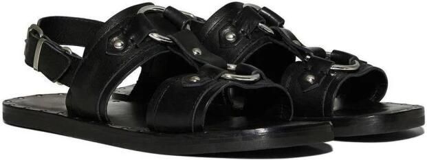 Dsquared2 Harley Sandalen