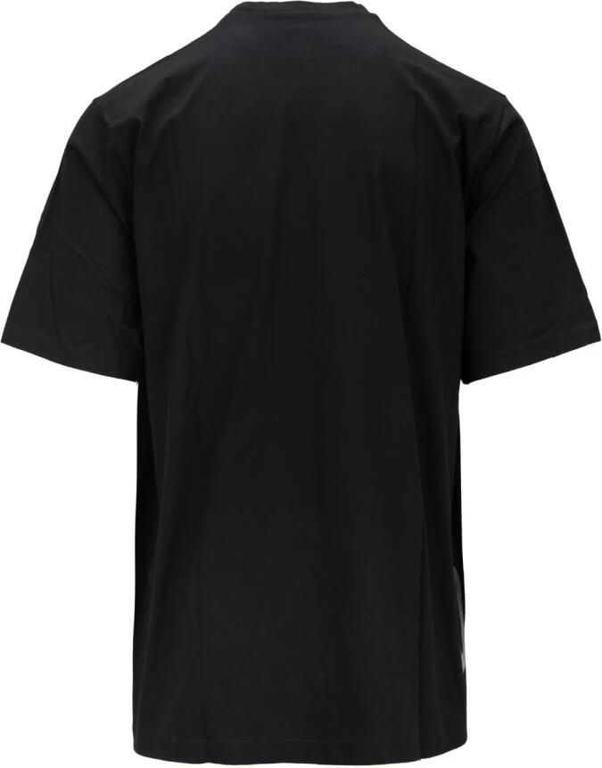 Dsquared2 Ibra Slouch T-Shirt