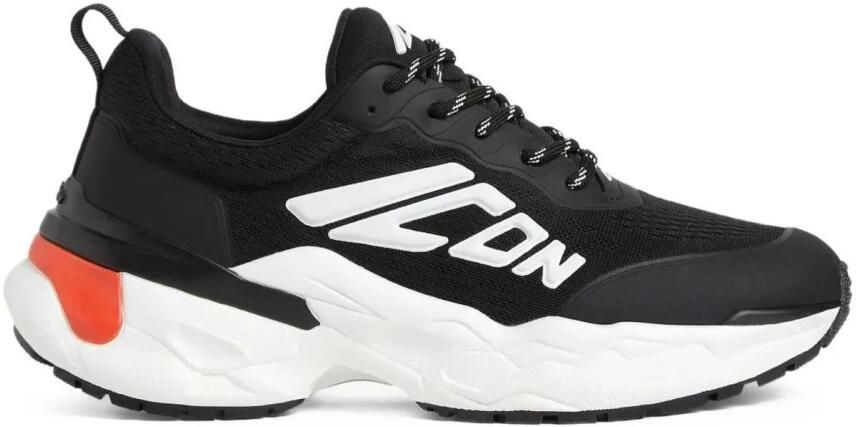 Dsquared2 Icon Logo Chunky Sneakers