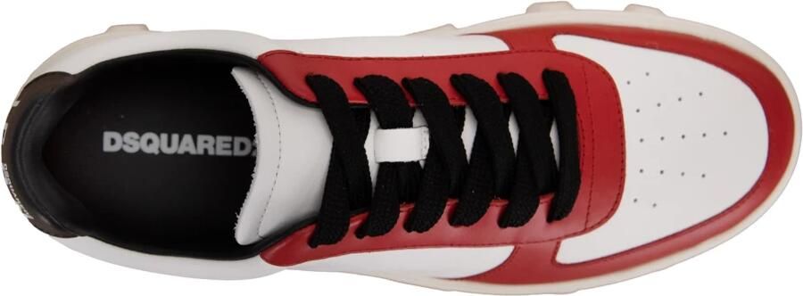 Dsquared2 Icon Sneaker - Foto 4