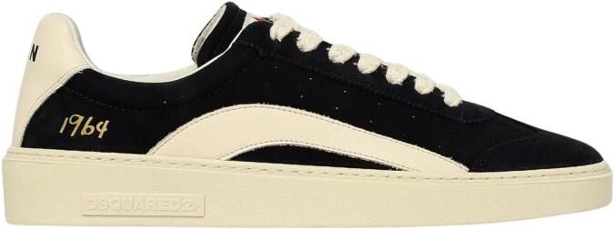 Dsquared2 Klassieke Sneakers met Veters - Foto 2