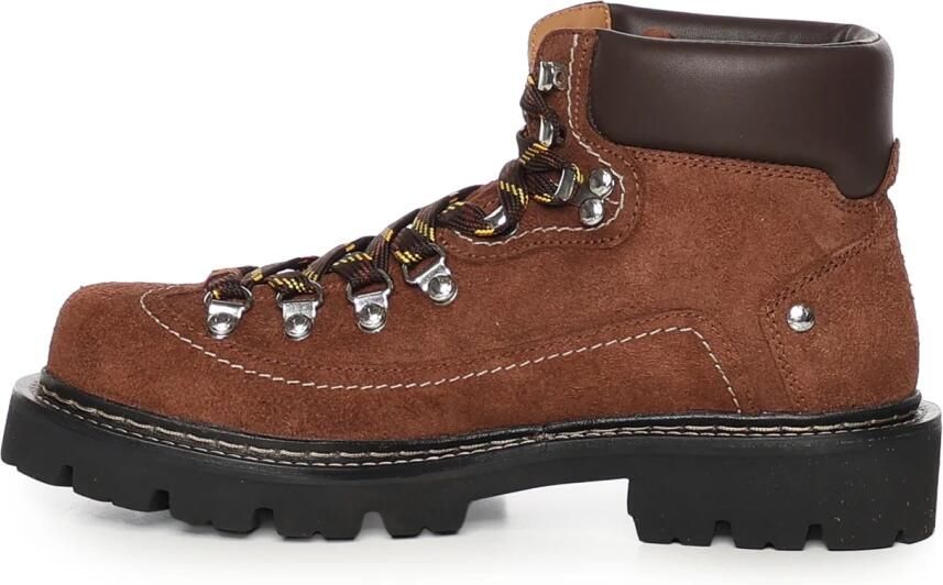Dsquared2 Lace-up Laarzen - Foto 4