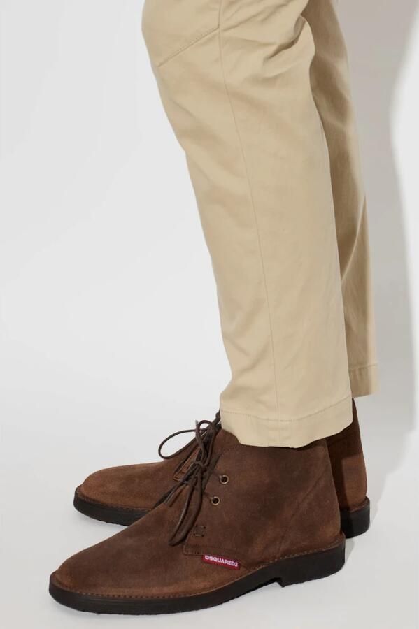 Dsquared2 Lace-up Laarzen - Foto 2