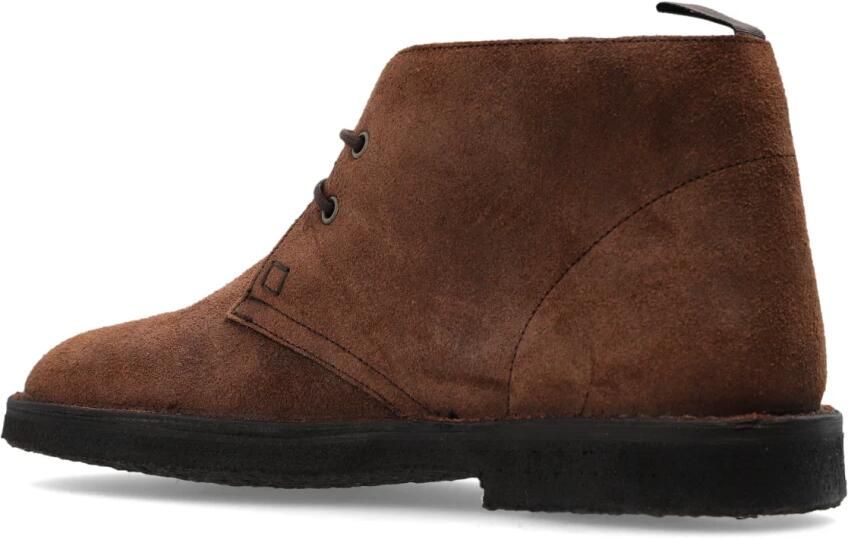 Dsquared2 Lace-up Laarzen - Foto 4