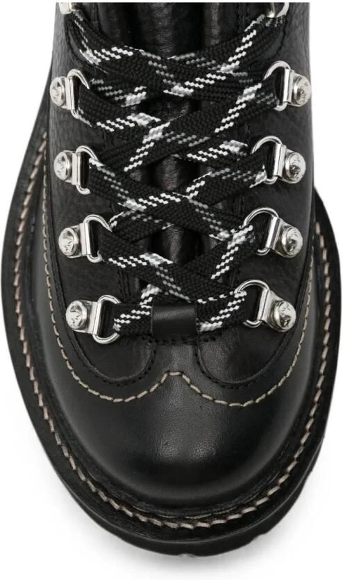 Dsquared2 Lace-up Laarzen - Foto 4
