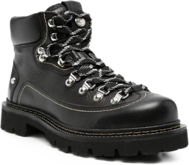 Dsquared2 Lace-up Laarzen - Foto 2
