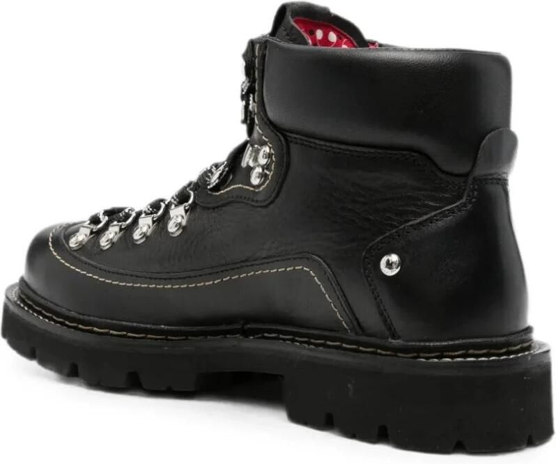 Dsquared2 Lace-up Laarzen - Foto 3