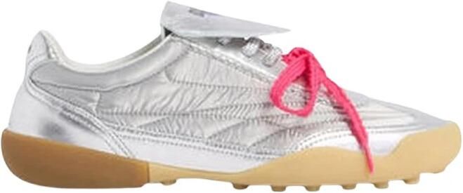 Dsquared2 Lace-Up Lage Sneakers