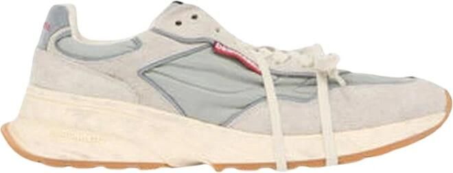 Dsquared2 Lace-Up Low Top Sneakers